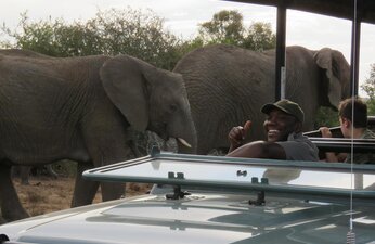 Kids Under 12 Stay 100% Free